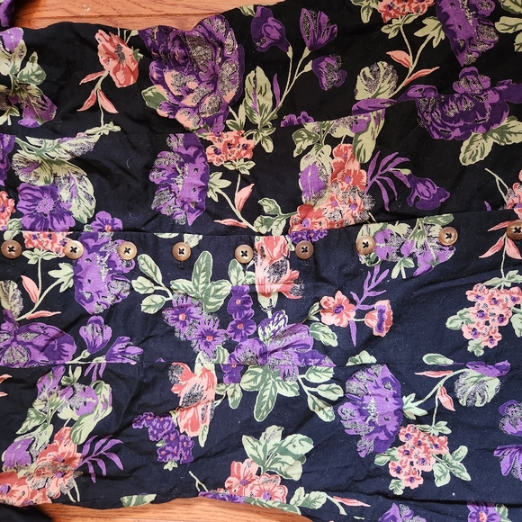 Forever 21 romper - Picture 3 of 5